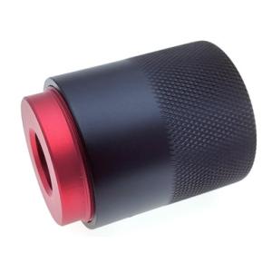 Airtight Pneumatic Quick Sealing Connectors ELS-D Series