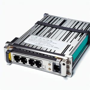 2.125Gbps SFP Transceiver 1310nm DFB 20km LC Duplex