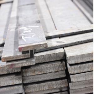 Corrosion Resistance S20C Carbon Steel Flat Bar High Productivity ISO BV