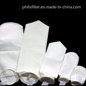 Cheap Customized Dust Removal Sleeve With Singed Surface Treatment for sale