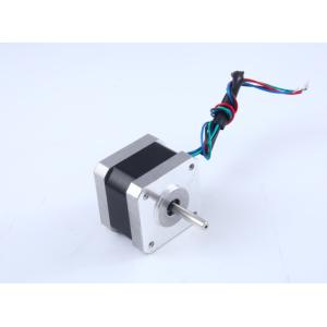 1.8 Degree Nema 17 Bipolar Stepper Motor close loop stepper motor system