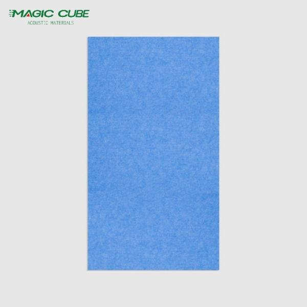 Quality Modern Acoustic Design Panels Recycled PET Board Sound Absorption for Any Space wholesale