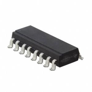 Cheap LTV-847S Analog Isolator IC Optoisolators Transistor Photovoltaic Output for sale