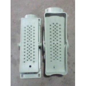 Socket Plug Plastic Contact For Vacuum Circuit Breaker