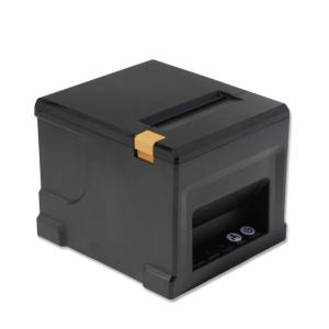 NO SDK Required 80mm Thermal Barcode Receipt Printer for Fast and Accurate