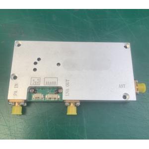 Cheap COFDM Signal LTE Power Amplifier Practical 28V For RF Antenna for sale