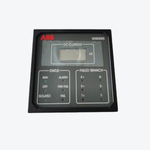 ABB ACS-AP-W CONTROL PANEL KIT-PACKED CONTROL MODULE