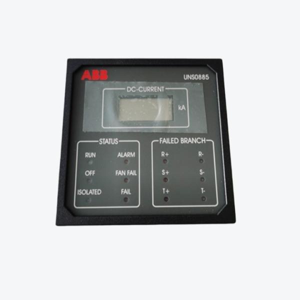 Quality ABB ACS-AP-W CONTROL PANEL KIT-PACKED CONTROL MODULE wholesale