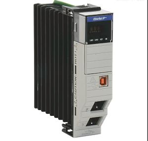 Cheap 1756-EN2T ALLEN BRADLEY CLX ENet/IP 100M 30 Volts Continuous Power Dissipation 6.2 W for sale
