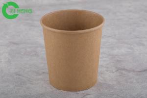 China Recycle 780ml Hot Beverage Disposable Cups For Soda Branded Logo on sale