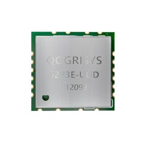 Cheap 150Mbps 1x1 RF Transceiver Module 6223E-UUD Upto EDR Bluetooth WiFi Module for sale