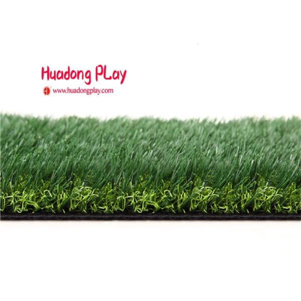 Quality High Wear Resistance Artificial Turf Grass  Pavilions All - Weather Condition wholesale