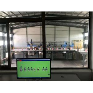 A Fully Intelligent Control Cabinet For Industrial Electrical Automation Control