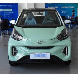 Chery Little Ant 2023 251KM Reai Revised Lithium Iron Phosphate Pure Electric