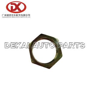 Nut Axle Shaft Isuzu Engine Parts 4JB1 8941782780 8 94178278 0 NKR NHR NHS 4JB1