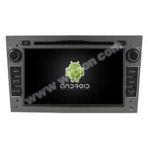 7 Screen OEM Style with DVD Deck For Opel Astra Antara Vectra Corsa Zafira Meriva Vivaro 2004-2011 Android Car DVD GPS