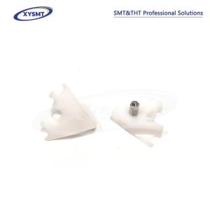 Cheap KHT-M71A6-00 SIDE PLATE FOR YAMAHA YSP YCP10 YGP METAL SQG WELD 3S machine spare part for sale