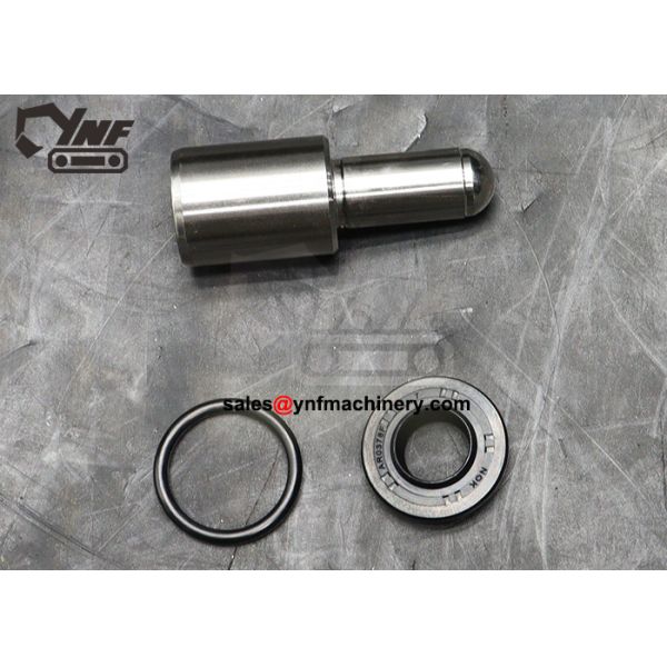 Quality YNF03035 PC-6 Control Valve Pusher – Excavator Hydraulic Component wholesale