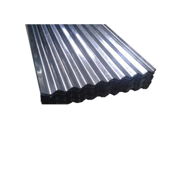 Quality Top Quality Galvanized Corrugated Metal Roofing Sheets Zinc Coating Design wholesale