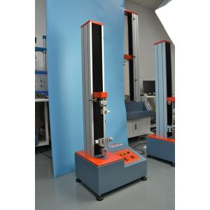 Electronic Tensile Testing Machine UTM Machine Computerized Desktop