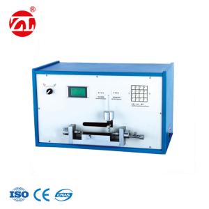 Cheap Automatic Calculate Unidirectional Scraping Tester With LCD Screen for sale