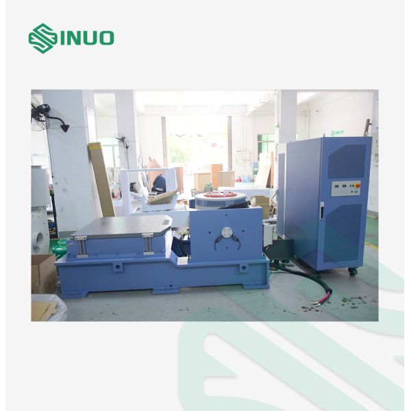 Quality Electromagnetic Vibration Tester Automotive & Electronics Testing wholesale