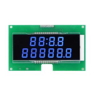 Cheap 2.4 Inch ILI9341 IPS TFT LCD Display with 65536 Colors and Compact 105.5mm*67.2mm*3.0mm Dimensions for sale