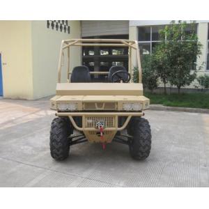 China 1 Cylinder Gas Utility Vehicles 500cc EFI Engine 4 Stroke Water Cooling Utv Utility Vehicle on sale