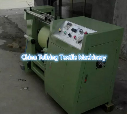 good quality elastic thread bobbin winder machine China manufacturer Tellsing
