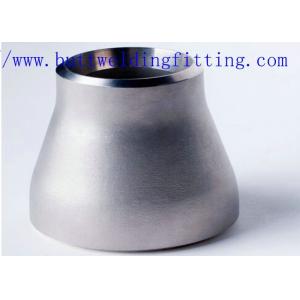 Stainless Steel Reducer A403-WP304 BV / ABS Size 1-96 inch 904L