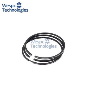 WESPC UPRK0002B piston ring kit for Perkins 1103 and 1104 series diesel engines