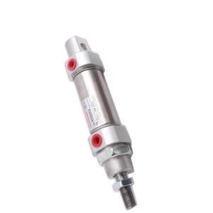 China Piston Pneumatic Cylinder RM/8012/M/75 Magnetic piston double acting Cylinder NORGREN on sale