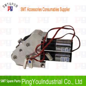 00343831S03 SMT Spare Parts Foil Insert Guide 3*8MM Feeder Coil Motor Set