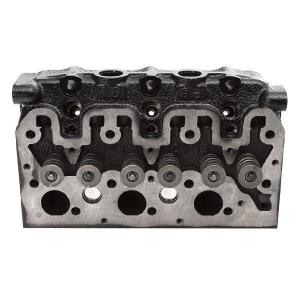 111010610 Engine Cylinder Head Assembly Parts for PERKINS