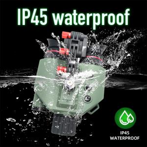 NV8500 Handheld Digital Infrared Night Vision Binoculars For Hunting 1.54 Inch