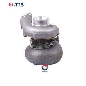 Truck OM352A T04B27 Turbocharger 409300-0014/ 409300-0016/409300-0018/409300-0019/409300-0020/409300-0021