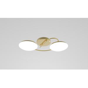 2018 Modern New Design LedLight Hanging Pendant Lamp