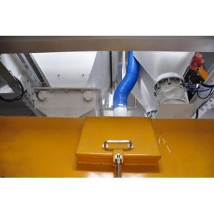 Concrete Batching Plant (HZS60/2HZS60)