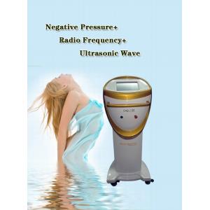 Cheap Stand RF Ultrasonic, Liposuction Vacuum Cavitation Machine for sale