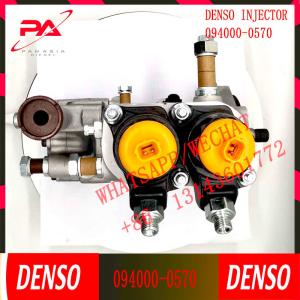 HIT-Parts PC400-8 Diesel Injector Pump 6251-71-1121 6251-71-1120 094000-0574