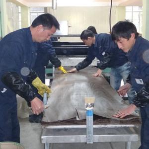 392C / 392S Recomposed Wood Veneer Dark Brown For Vintage Decoration