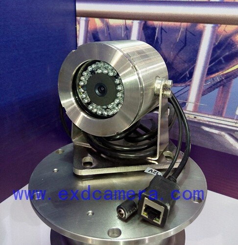 Quality Factory 2015 newest 2.0 Megapixel HD Network 4X Zoom IR-Dome Camera Surveillance System wholesale