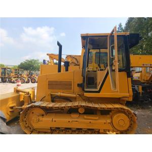 Beautiful Used Caterpillar Mini Crawler Bulldozer D5K on Promotion