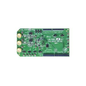EVAL-AD4060-ARDZ Embedded Solutions ADC Data Acquisition Platform Evaluation Expansion Board