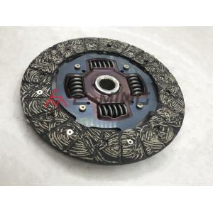 Cheap ISD145U 4JB1T 240*160*24*25.6mm Isuzu Clutch Disc for sale