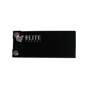 12V 5Ah LFP Rechargeable LiFePO4 Battery Backup Solar Storage