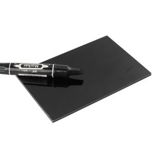 China Anticorrosive Mirror Aluminum Composite Panel Nontoxic 1220x2440mm on sale