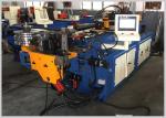Multi Layer Mold CNC Pipe Bender Bending Rate Max 40 / Sec With Servo Bending