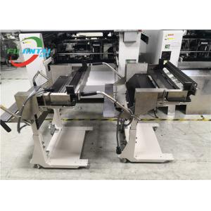 JUKI FX-1 FX-1R Mounter Feeder Trolleys Smt Spare Parts Original Condition