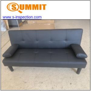China BSCI Pre Shipment Inspection Services , Sofa Bed Product Testing Services on sale
